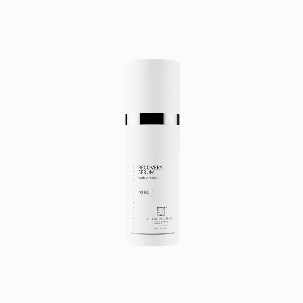 RECOVERY SERUM WITH VITAMIN C, 50 ML