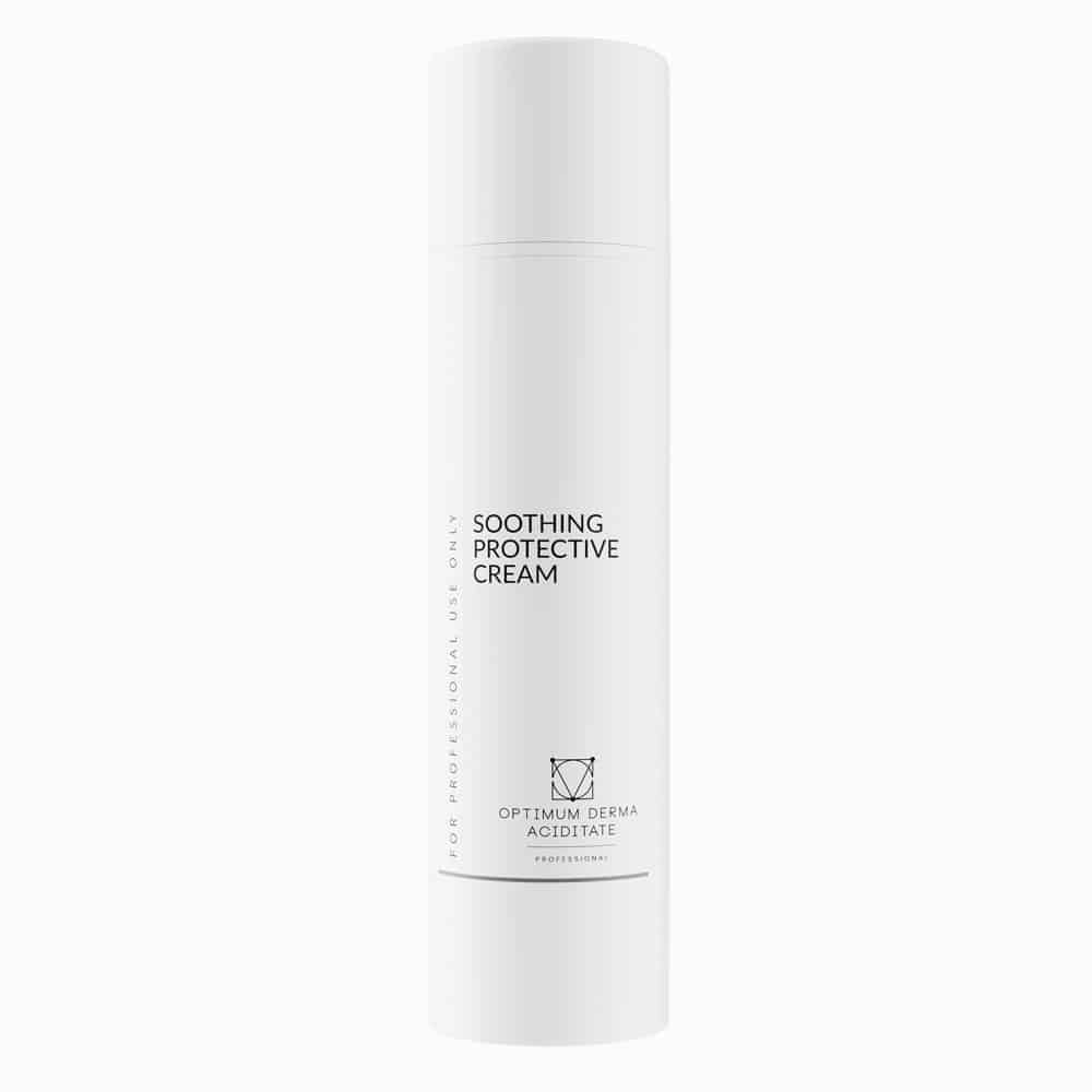 SOOTHING PROTECTIVE CREAM, 200 ML
