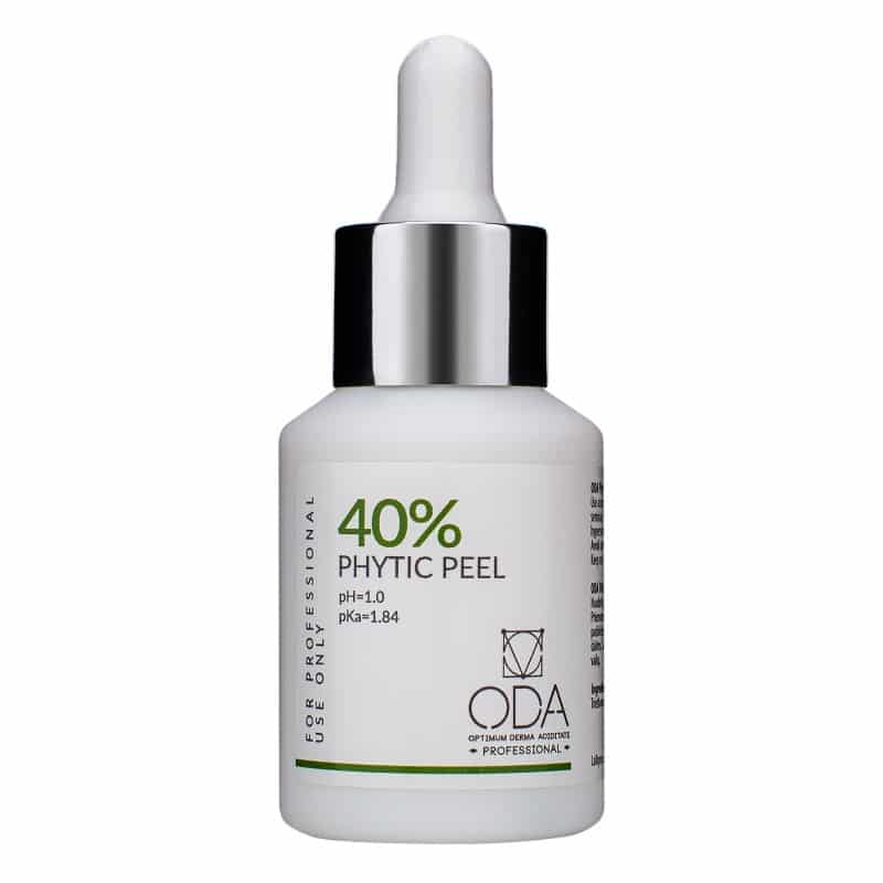 PHYTIC ACID PEEL 40%, 30 ML