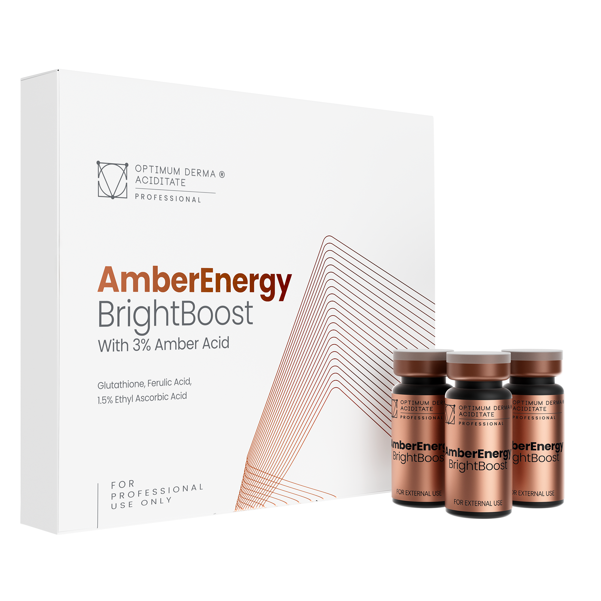 AmberEnergy Bright Boost
