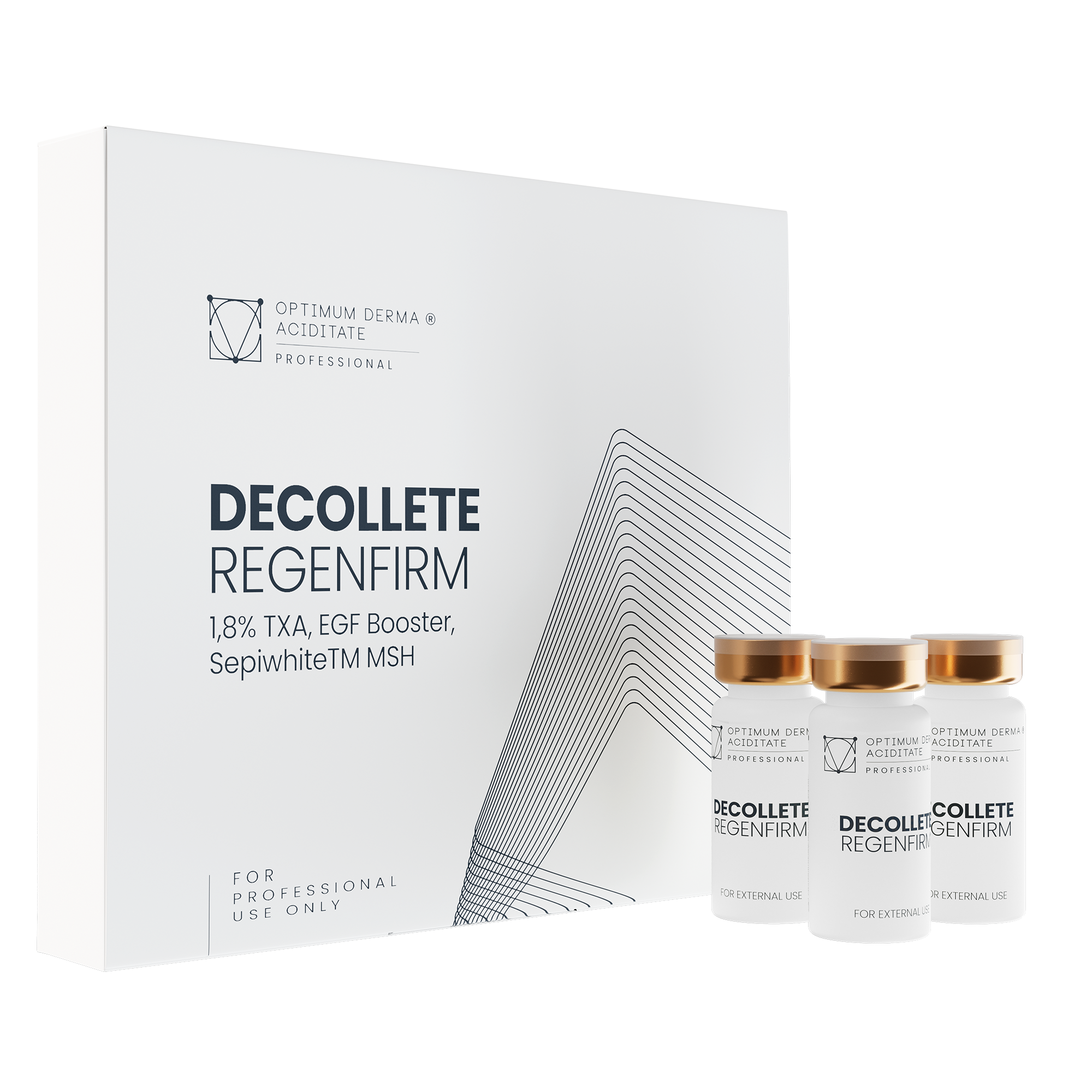 DECOLLETE REGENFIRM