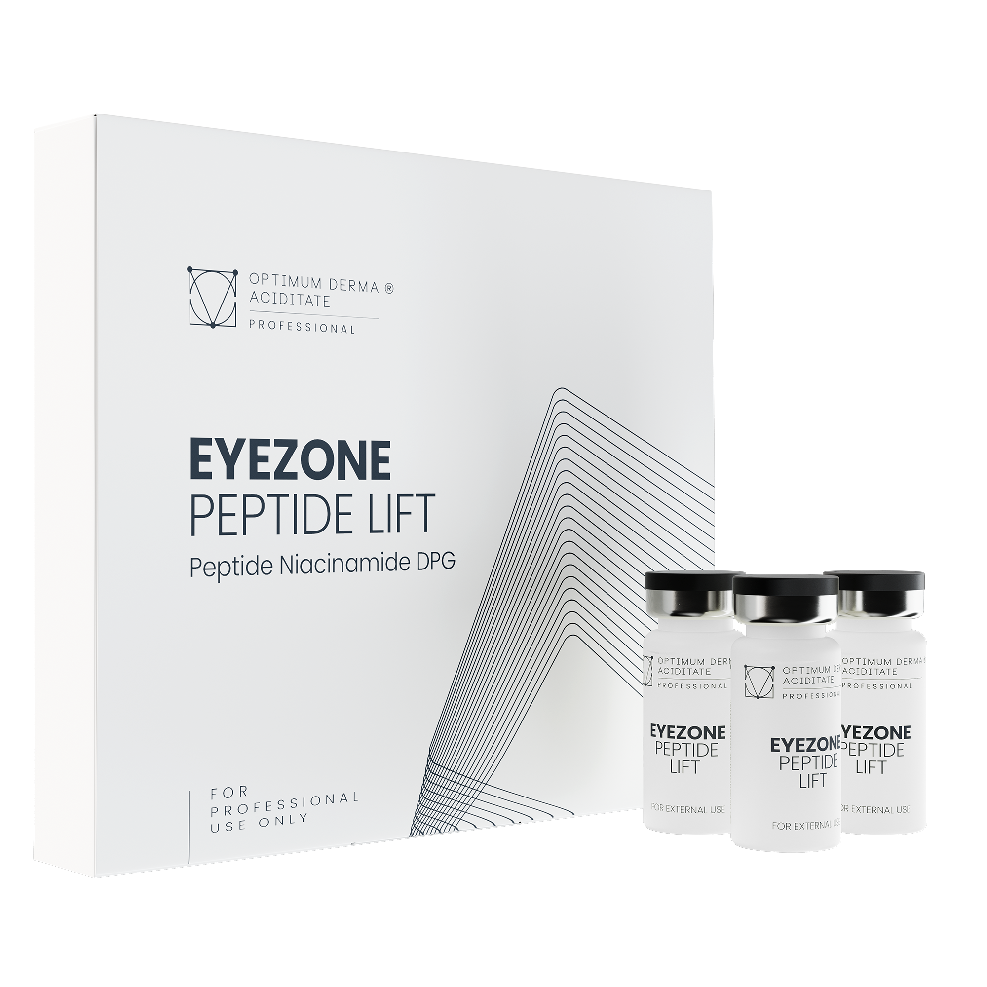 EYEZONE PEPTIDE LIFT
